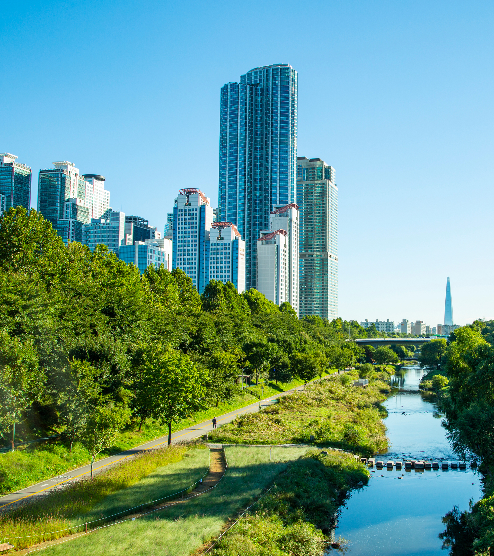 젬스톤 라피네 - 미아