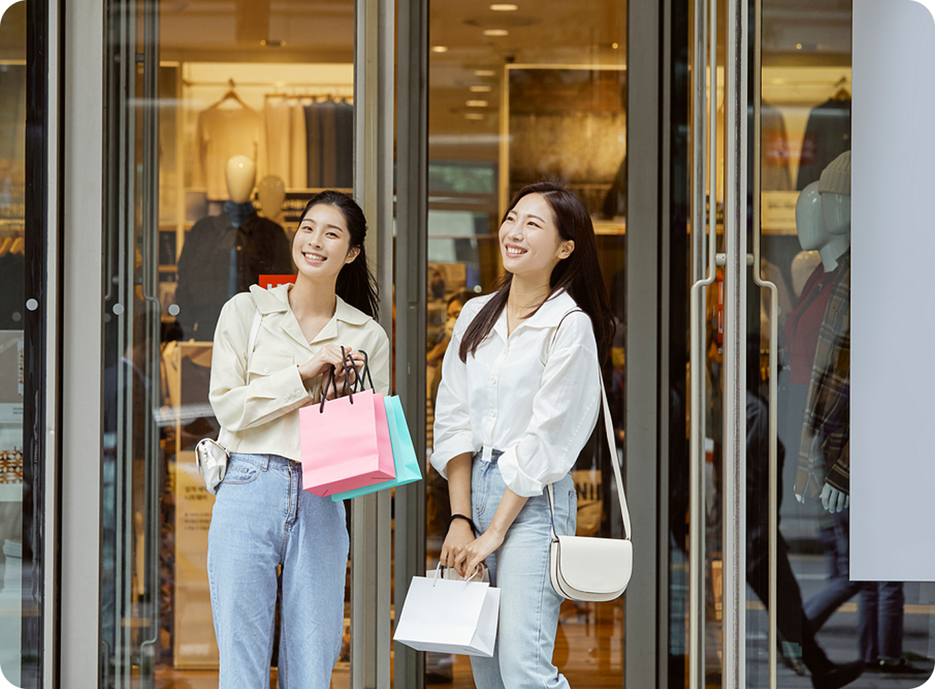 강북권 인프라 확장
