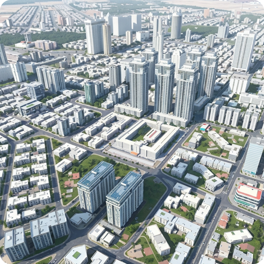 재개발 벨트 성장성