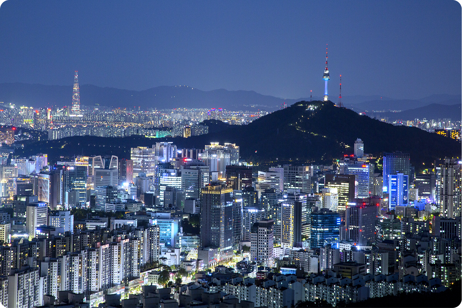 프리미엄 라이프스타일